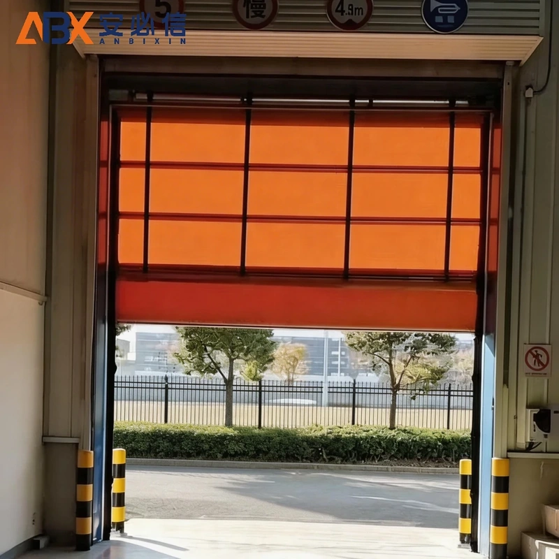 清远市堆积门