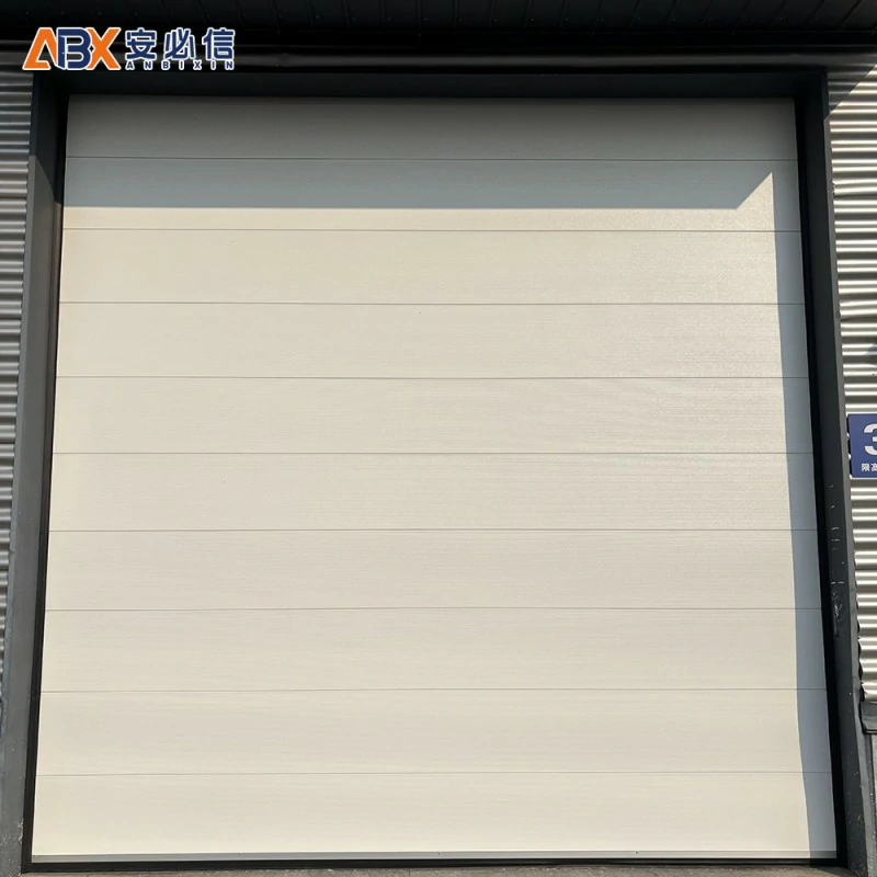 清远市垂直提升门